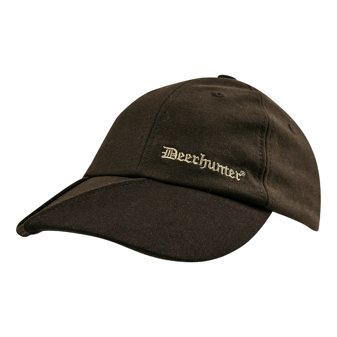 Deerhunter Muflon Extreme Cap  Wood ONE SIZE