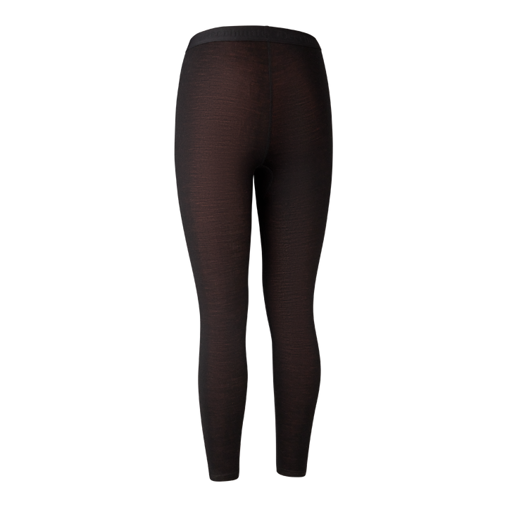 Deerhunter Lady Quinn Merino Leggings Black Oak 34