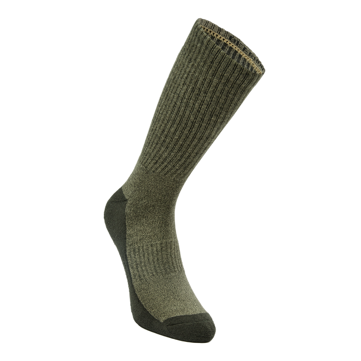 Deerhunter Hemp Mix Socks Green