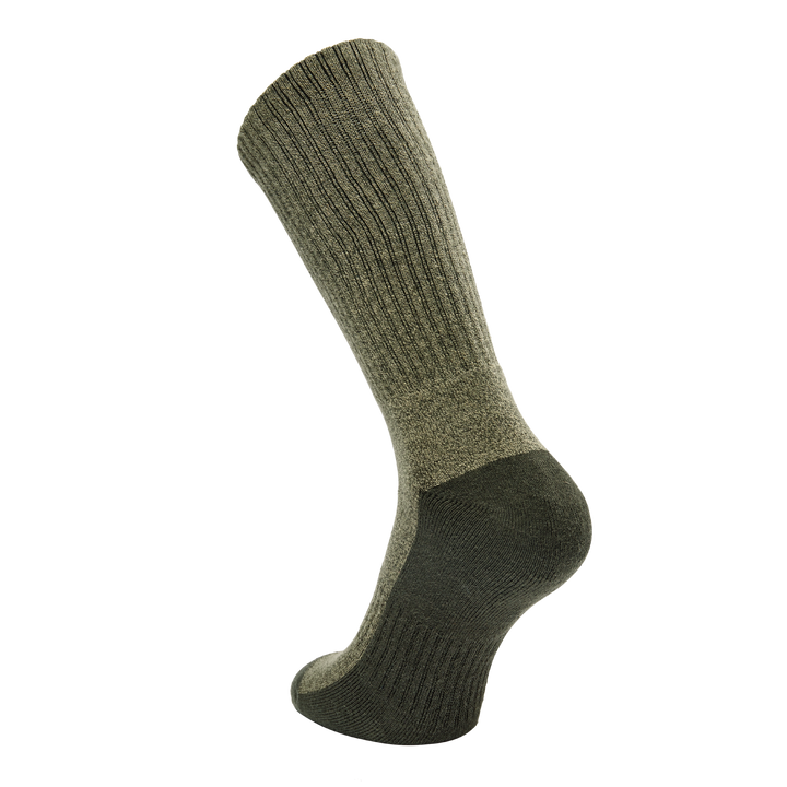 Deerhunter Hemp Mix Socks Green