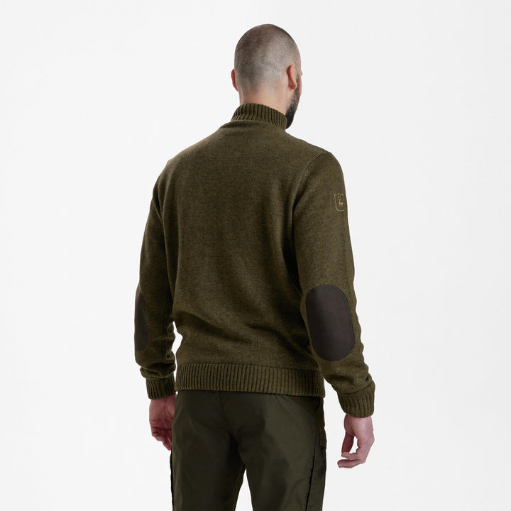 Deerhunter Carlisle Knit with StormlinerÂ® Cypress 2XL