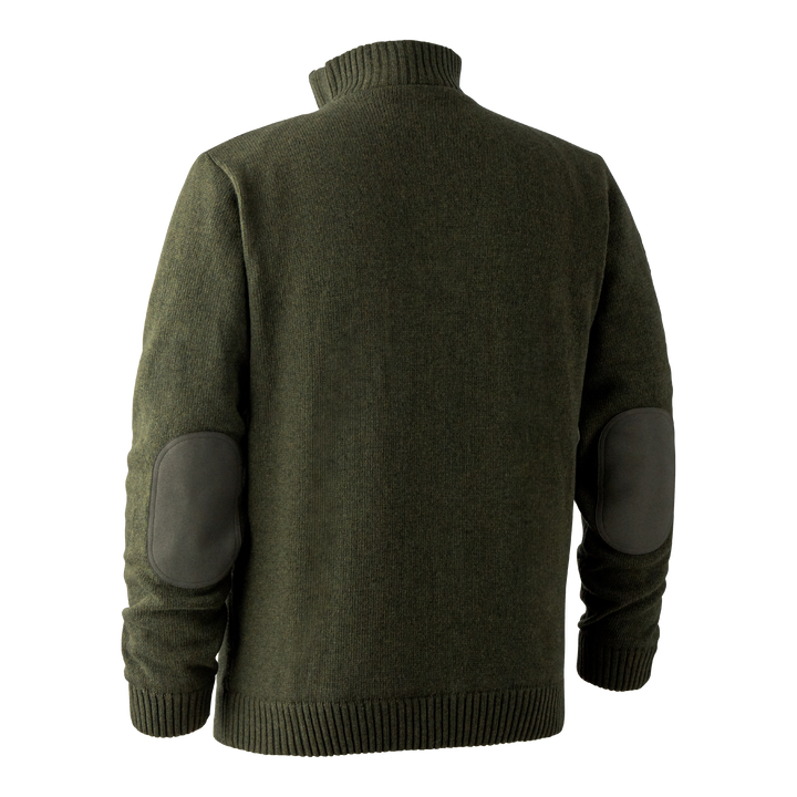 Deerhunter Carlisle Knit with StormlinerÂ® Green Melange 2XL