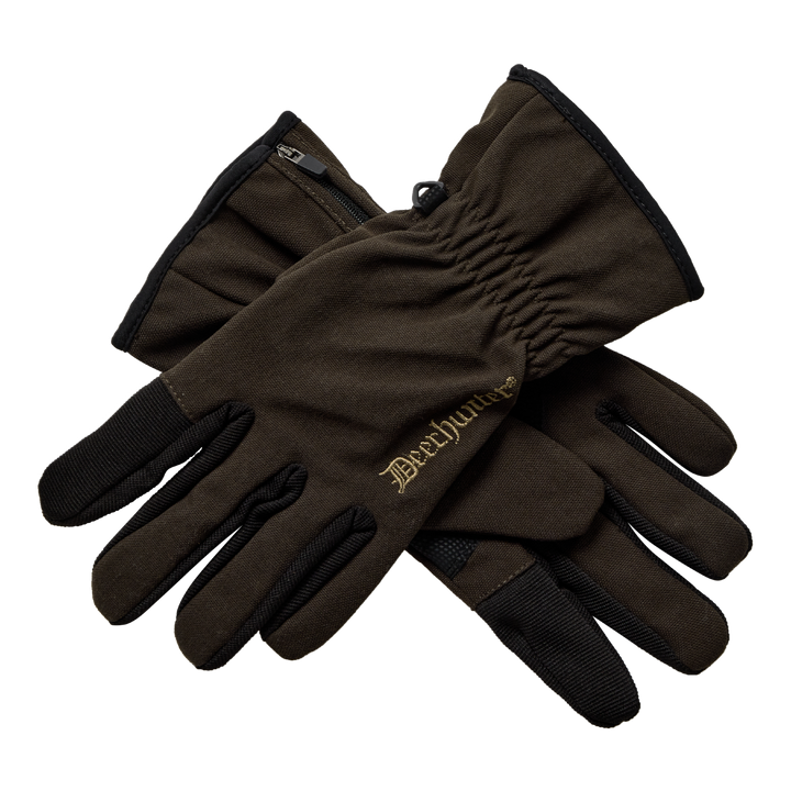 Deerhunter Lady Mary Extreme Gloves  Wood L