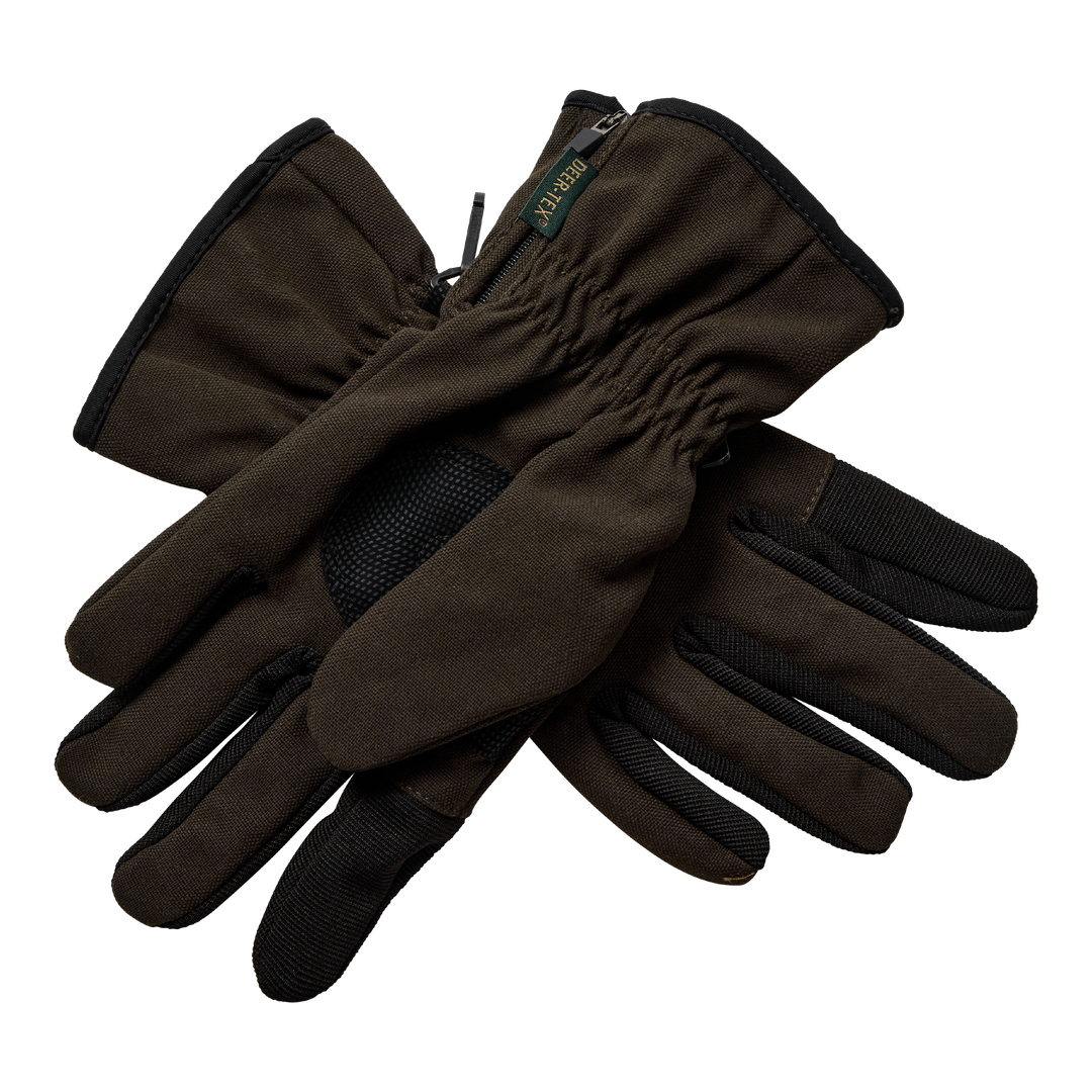 Deerhunter Lady Mary Extreme Gloves  Wood L