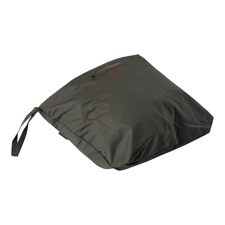 Deerhunter Survivor Rain Poncho Timber