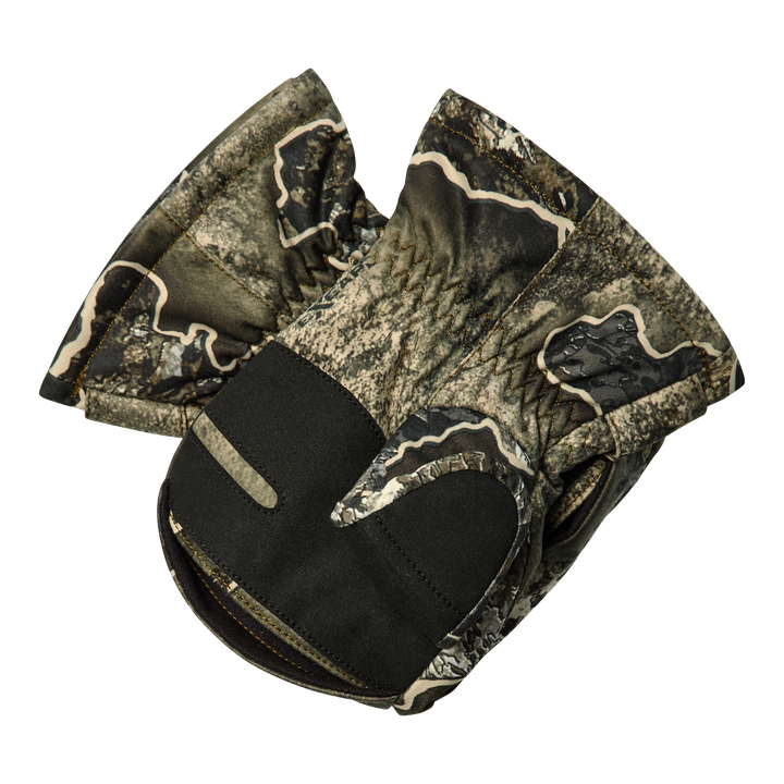 Deerhunter Excape Mittens REALTREE EXCAPEâ„¢ 2XL