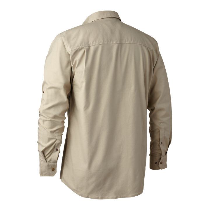 Deerhunter Matobo Shirt Beige 37/38