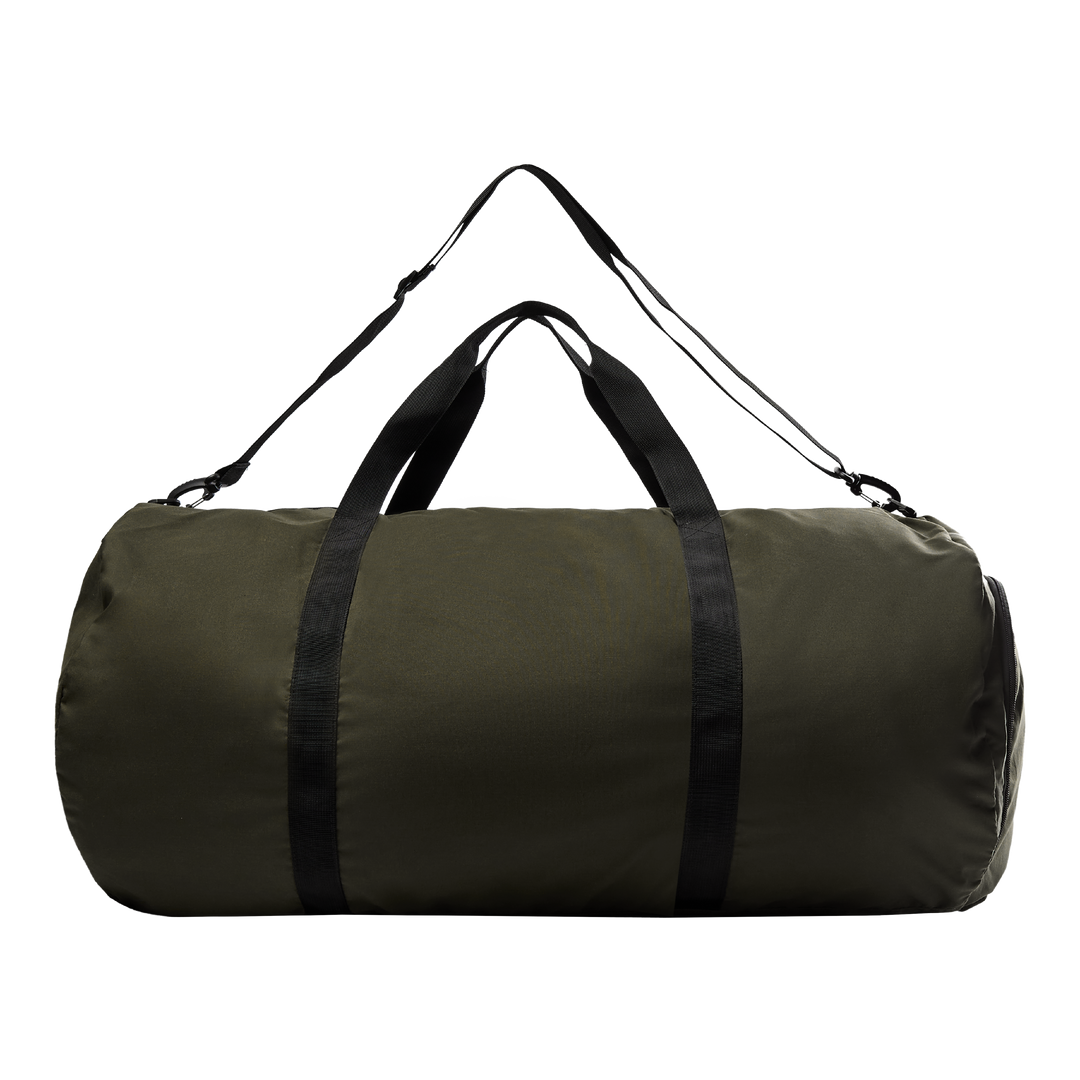 Deerhunter Duffel Bag 90L Deep Green ONE SIZE