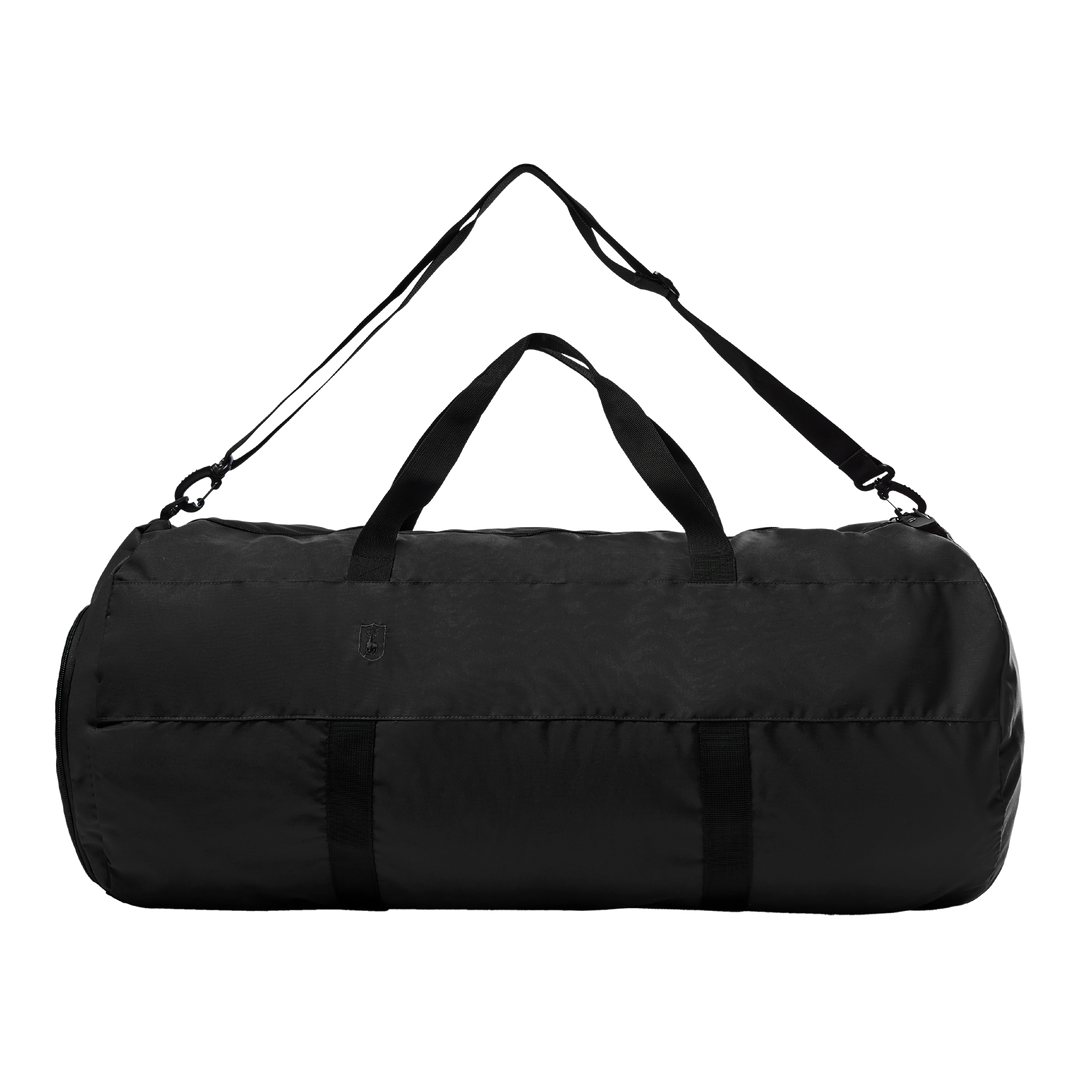 Deerhunter Duffel Bag 90L Black Ink