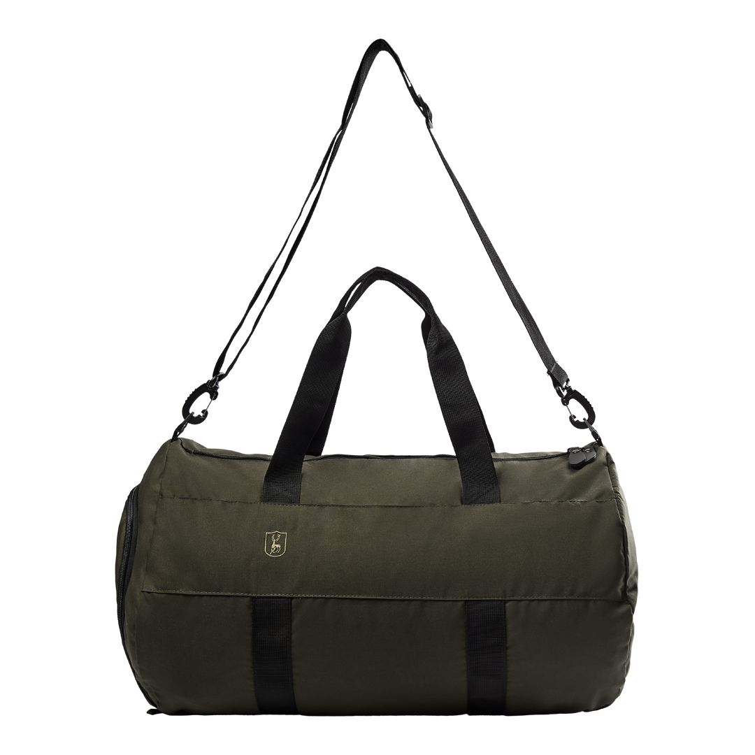 Deerhunter Duffel Bag 45L Deep Green