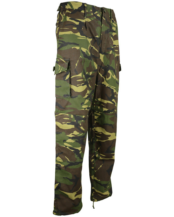 Kombat UK S95 Ripstop DPM Trousers - British DPM