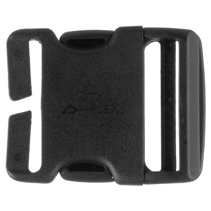 Highlander Quick Release Buckle 50mm Black