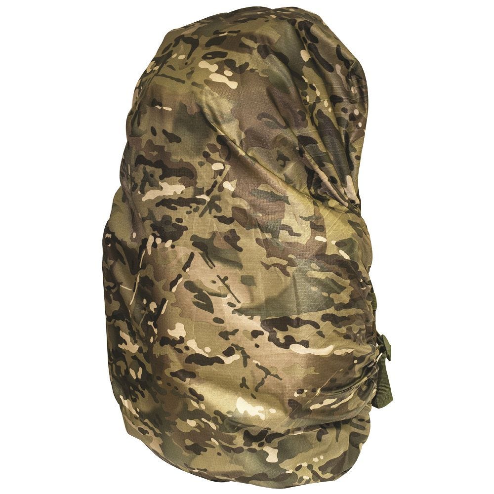 Highlander Lightweight Bergan Cover Small HMTC