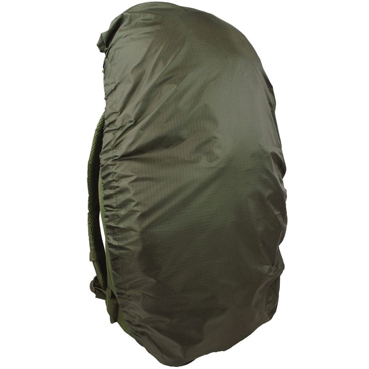 Highlander Forces Bergen Cover Large Olive