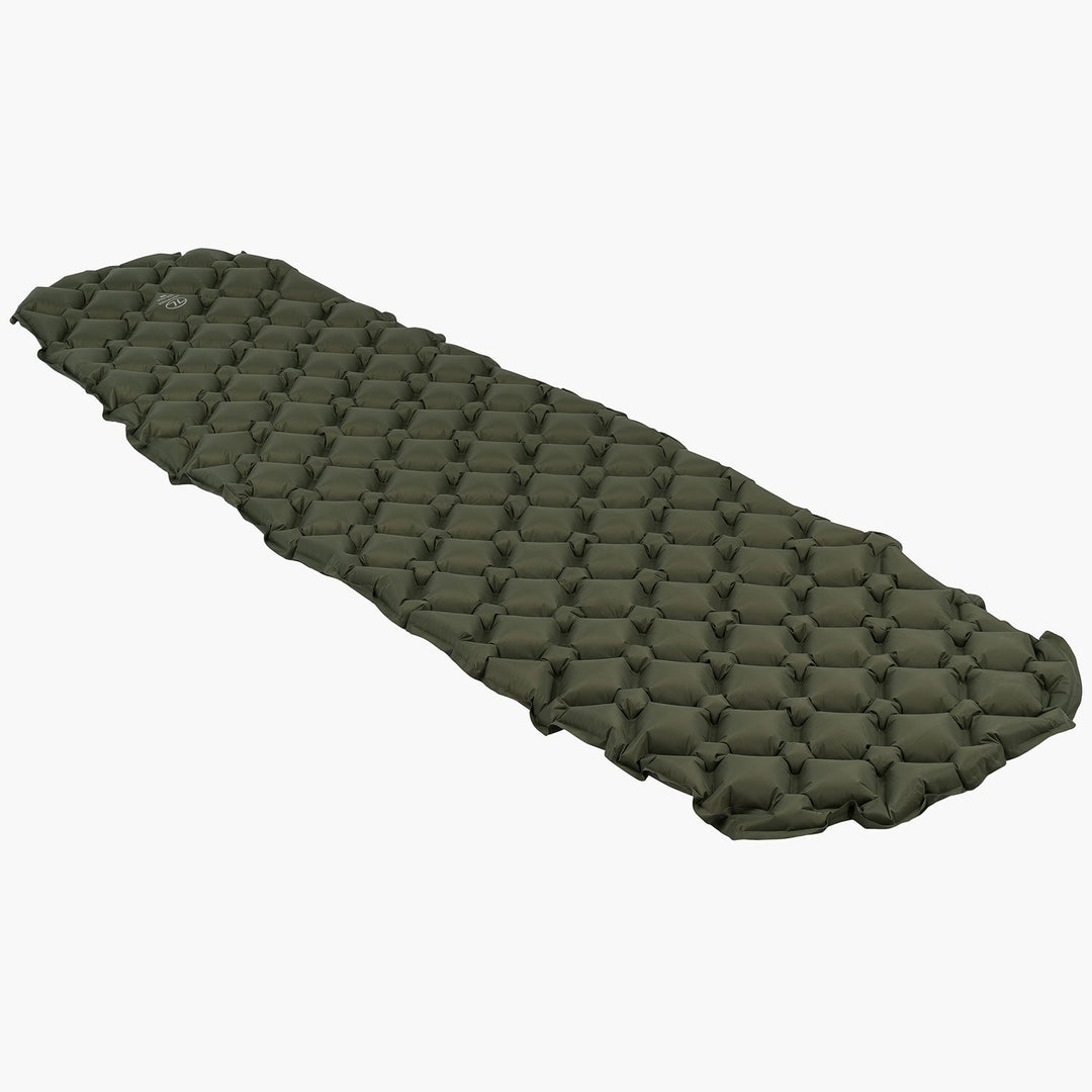 Highlander NAP-PAK Inflatable Sleeping mat XL