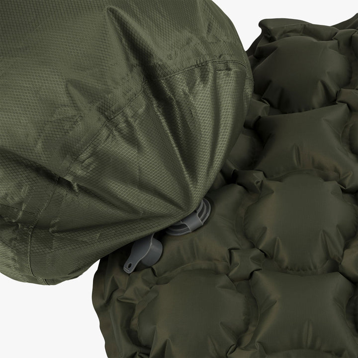 Highlander Puff Sack Inflation Drybag