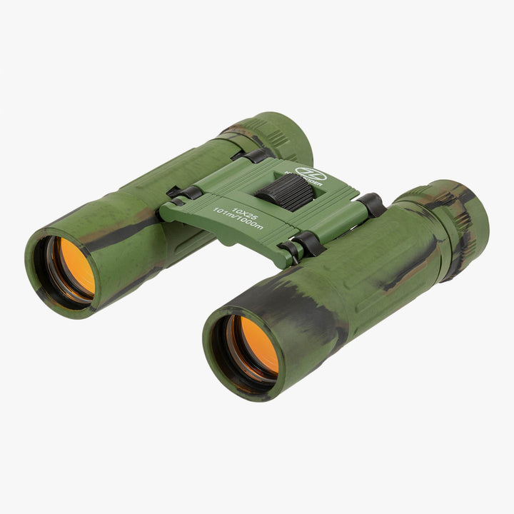 Highlander Dartmoor 10x25 Binoculars