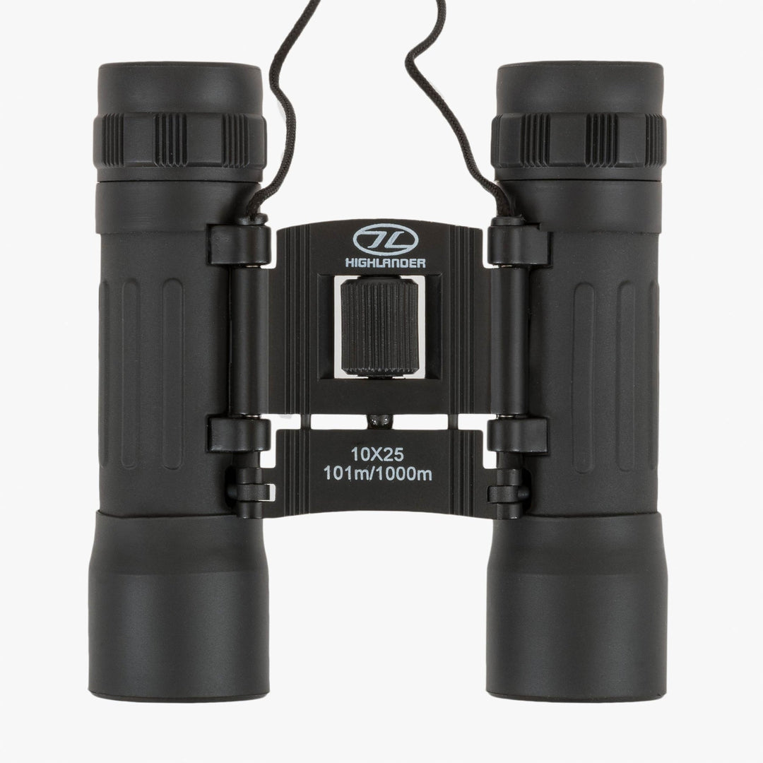 Highlander Cotswold 10x25 Binoculars