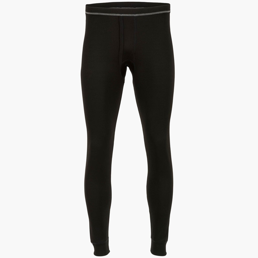 Highlander Pro 120 Base Layer Leggings Mens Black