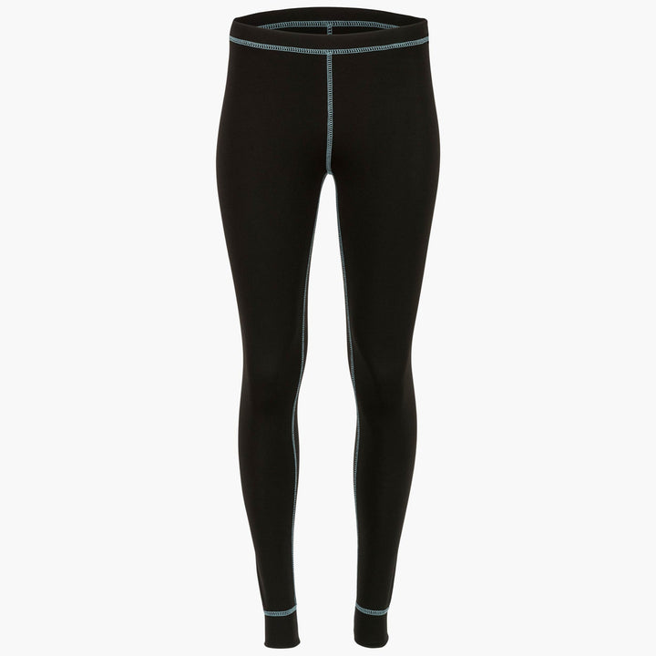 Highlander Pro 120 Base Layer Leggings Womens Black