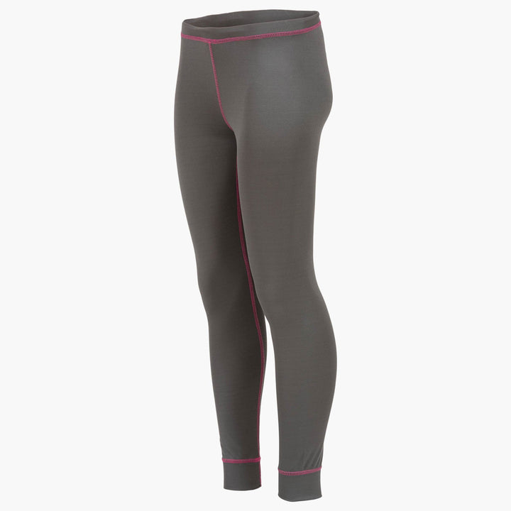 Highlander Pro 120 Base Layer Leggings Womens Grey