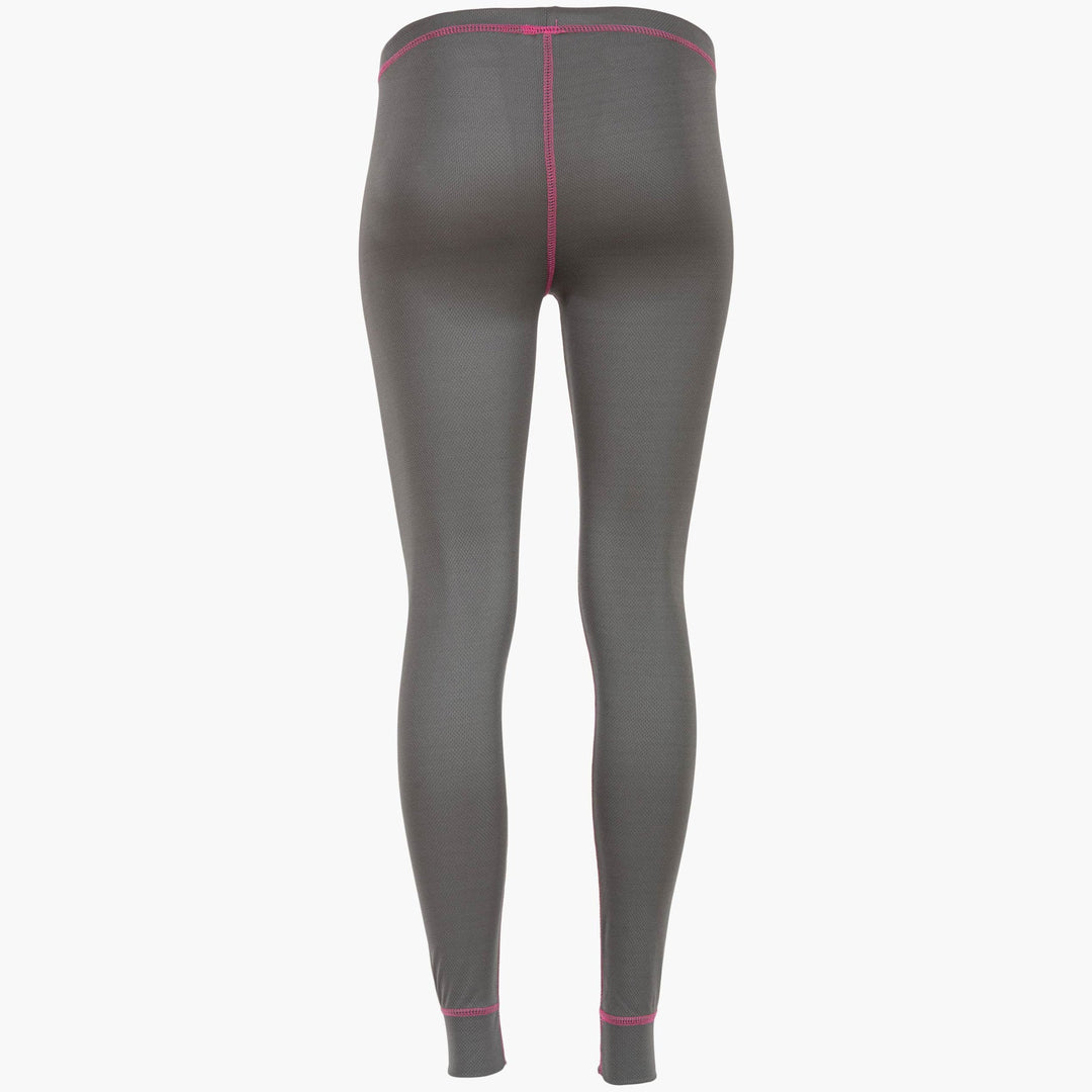 Highlander Pro 120 Base Layer Leggings Womens Grey