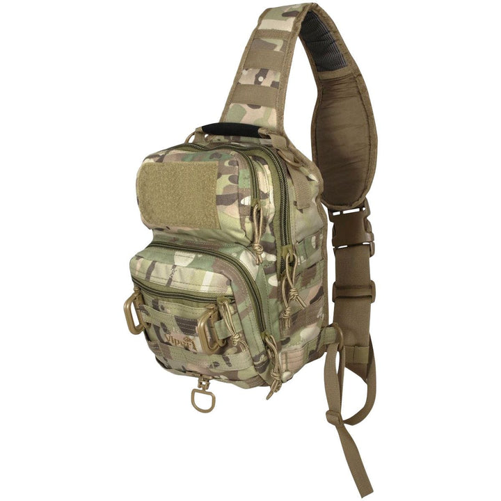 Viper Shoulder Pack V-Cam