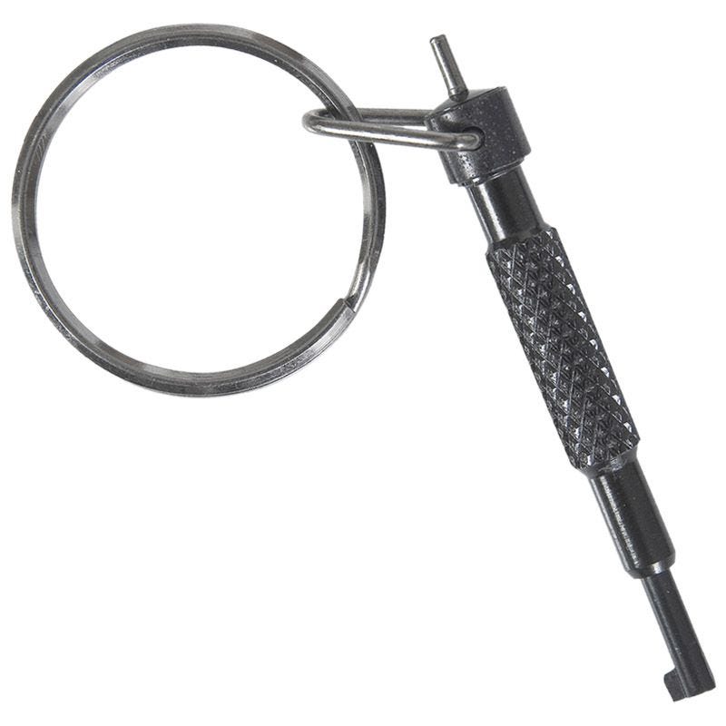 Viper Tactical Handcuff Key