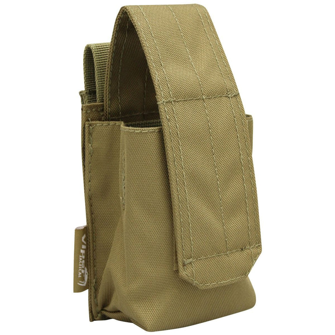 Viper Grenade Pouch Coyote