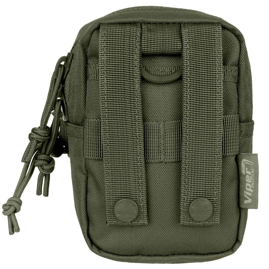 Viper V-Pouch Green