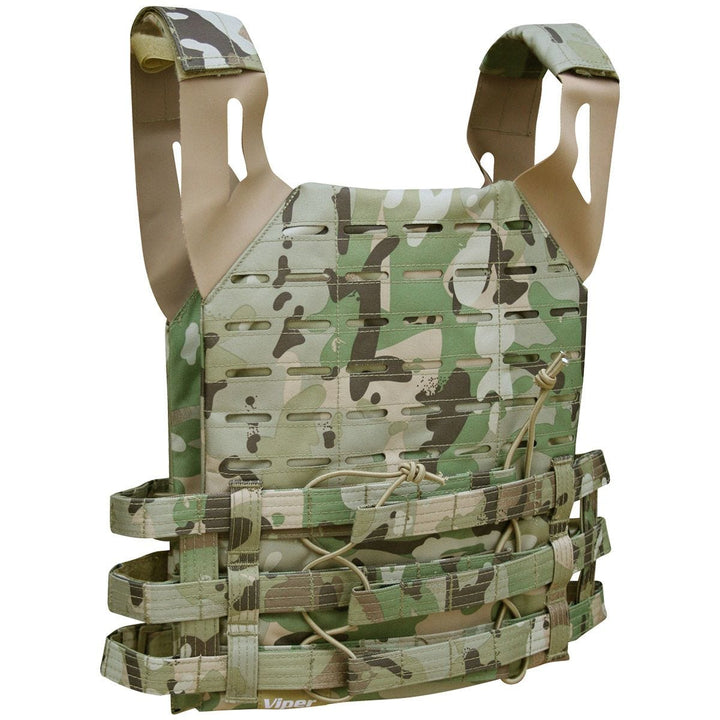 Viper Lazer Special Ops Plate Carrier V-Cam