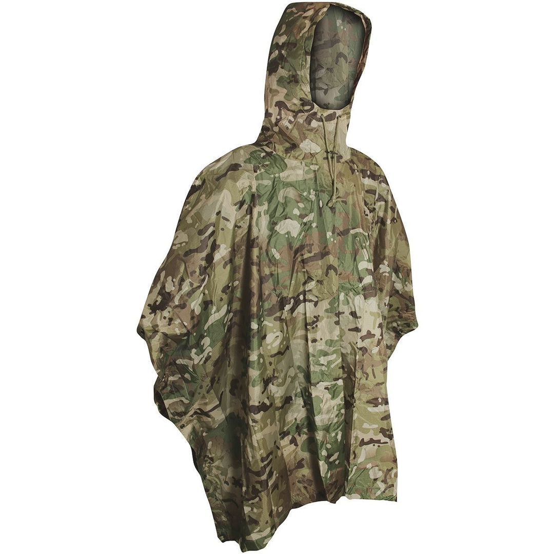 Viper Tactical Poncho V-Cam