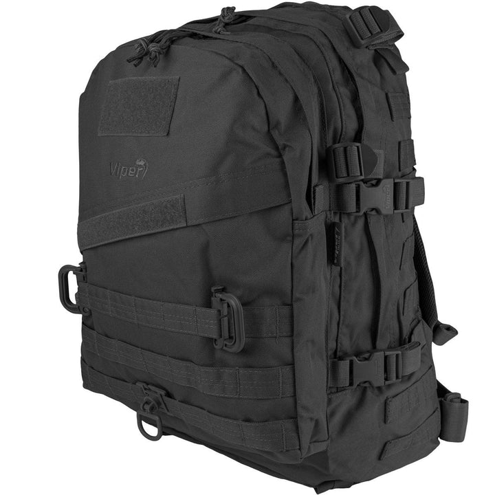 Viper Special OPS Pack Black