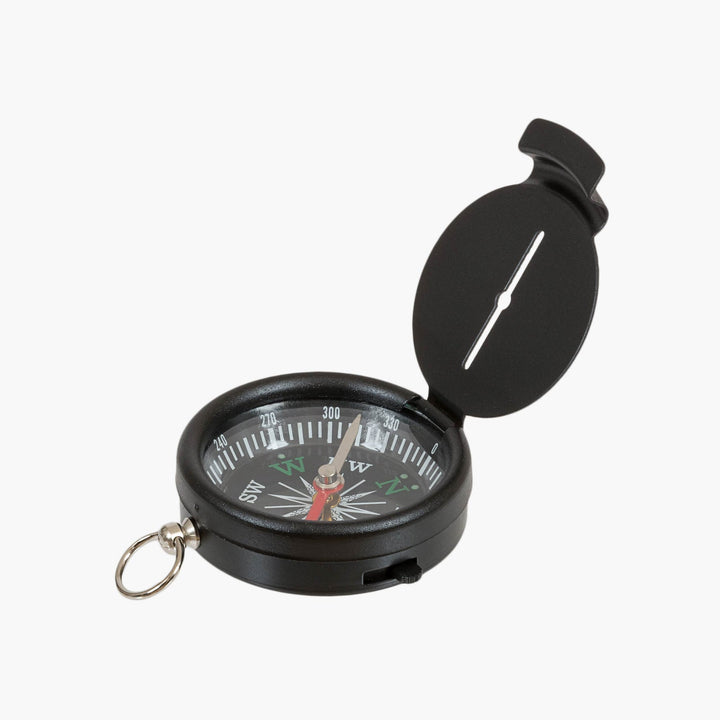 Highlander Deluxe Pocket Compass