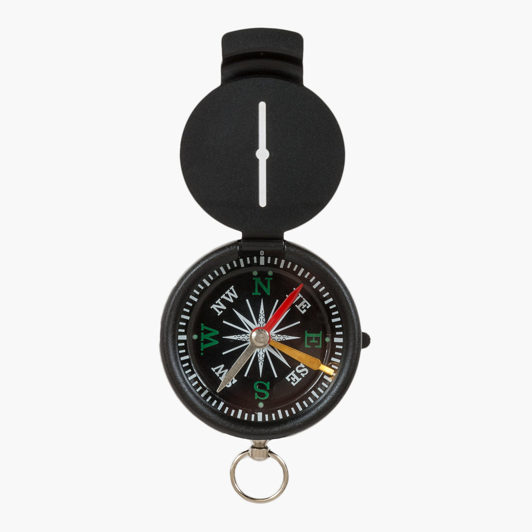 Highlander Deluxe Pocket Compass