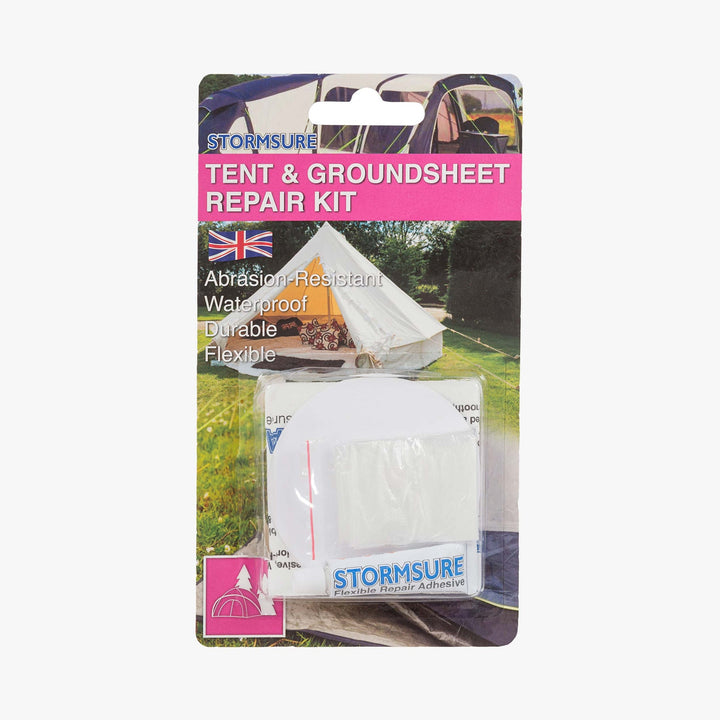 Highlander Stormsure Tent and Groundsheet Repair Kit