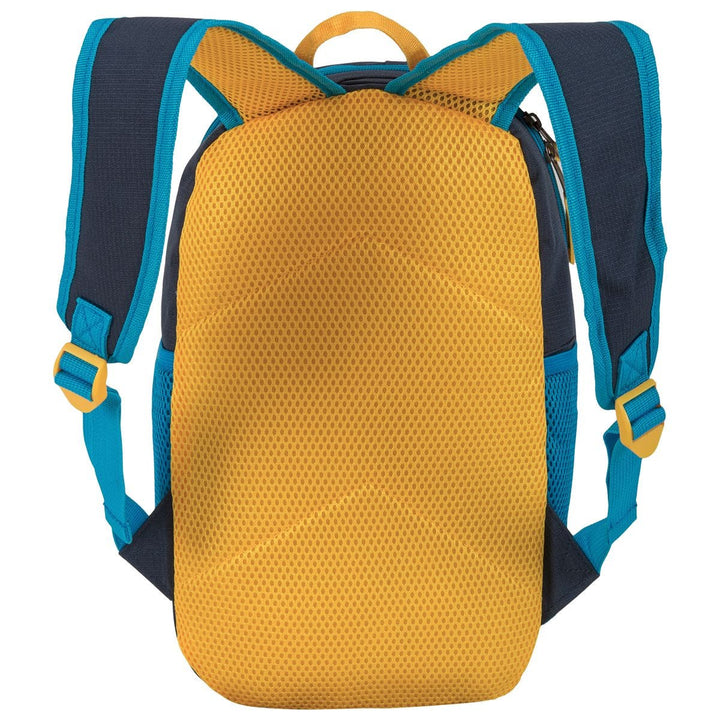 Highlander Quest Daysack 12L Blue