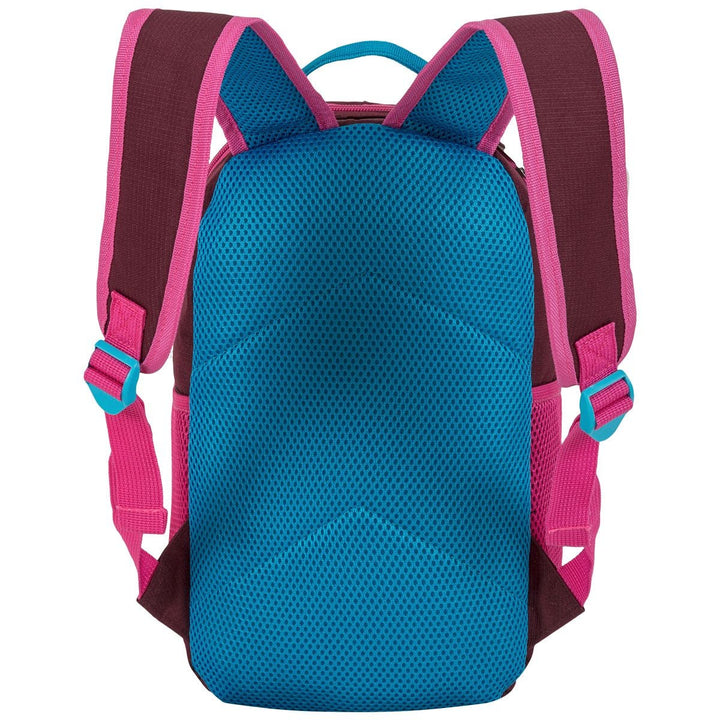 Highlander Quest Daysack 12L Pink