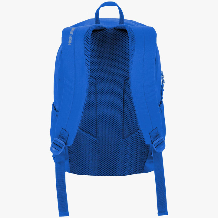 Highlander Selkirk Backpack 25L Blue