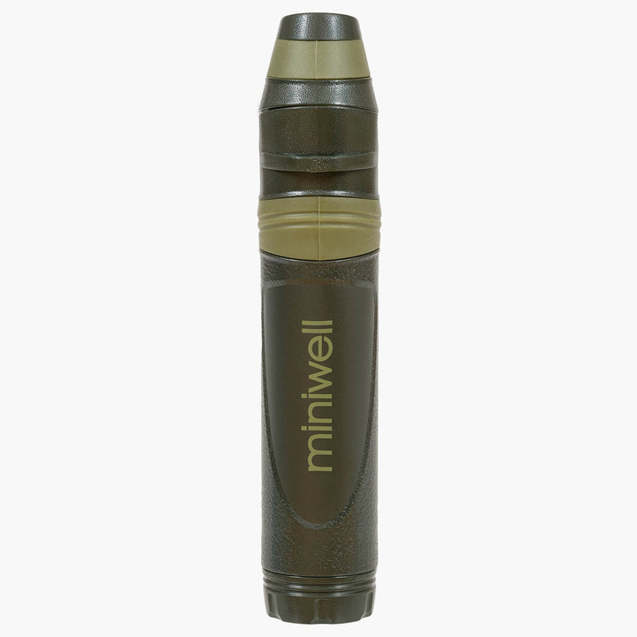 Highlander STRAW WATER FILTER