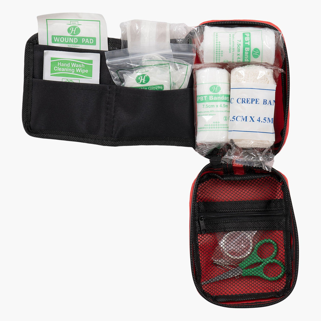 Highlander First Aid Midi Pack