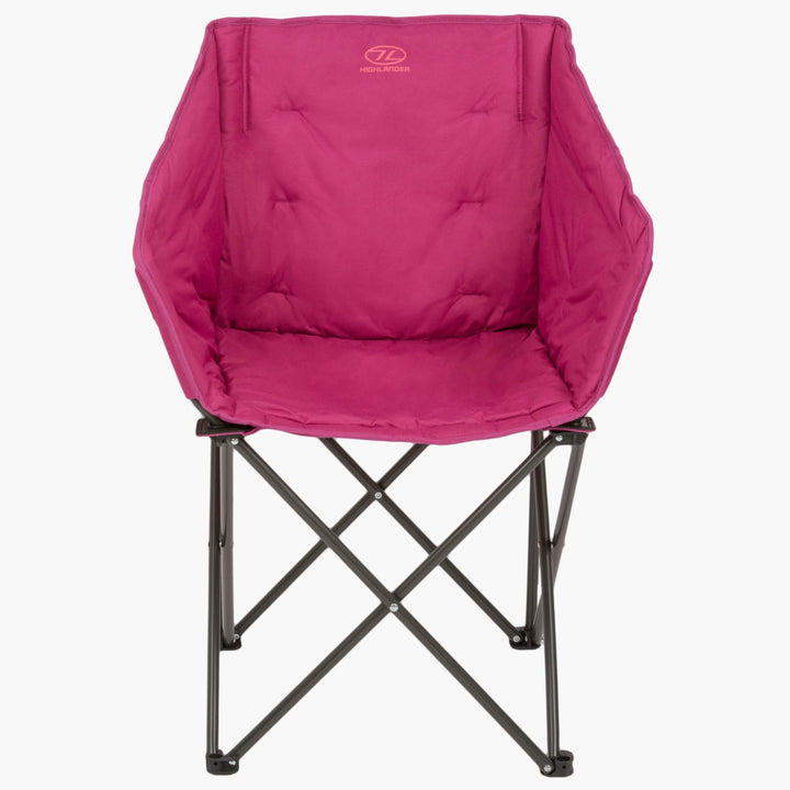 Highlander Braemar Camping Chair