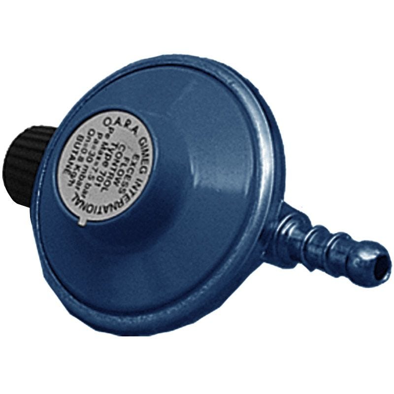 Highlander Gas Bottle Regulator