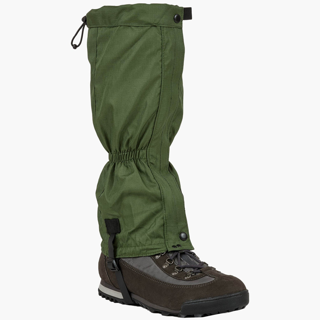 Highlander Walking Gaiters