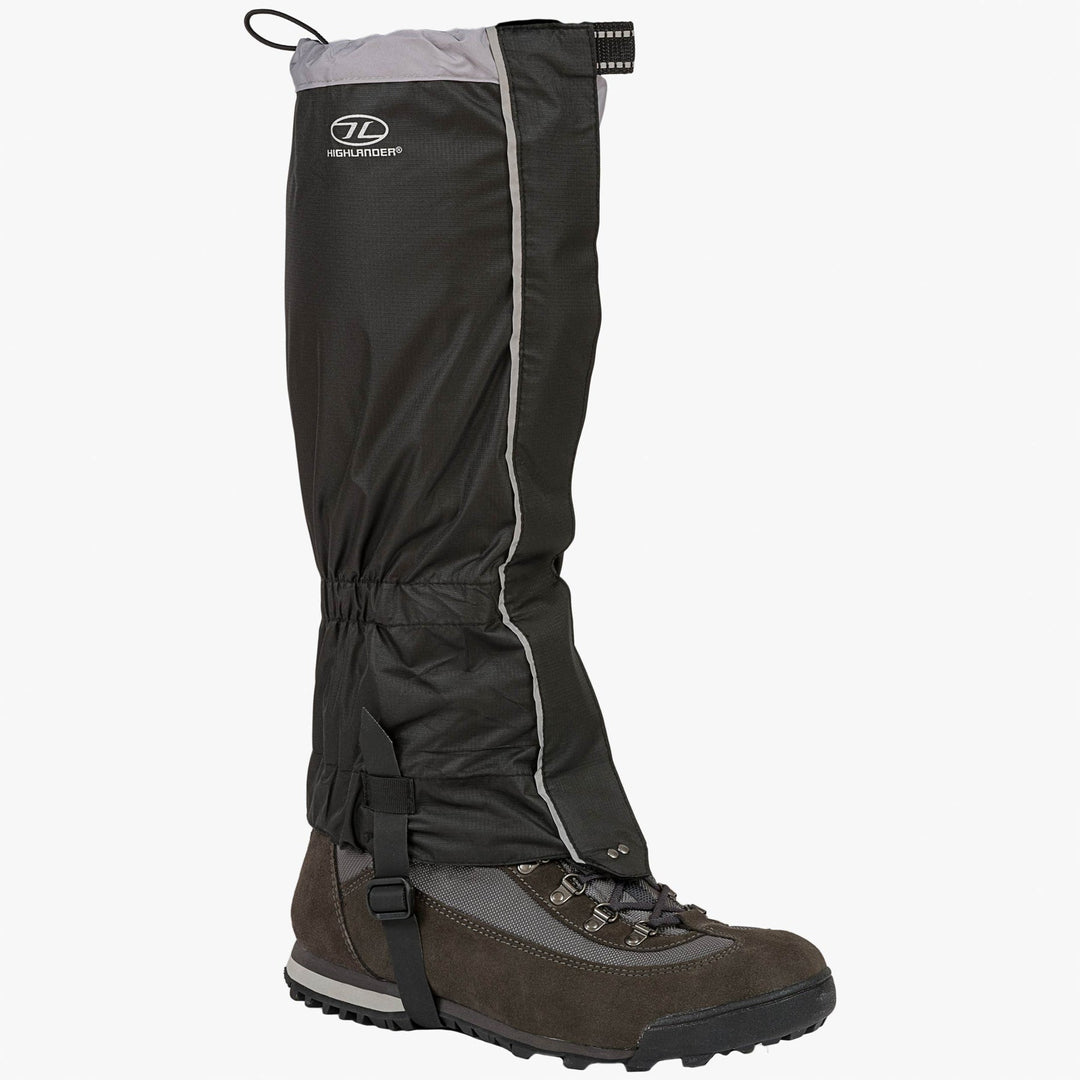 Highlander Glencoe Gaiters