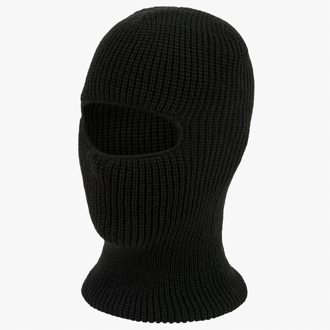 Highlander Open Face Balaclava