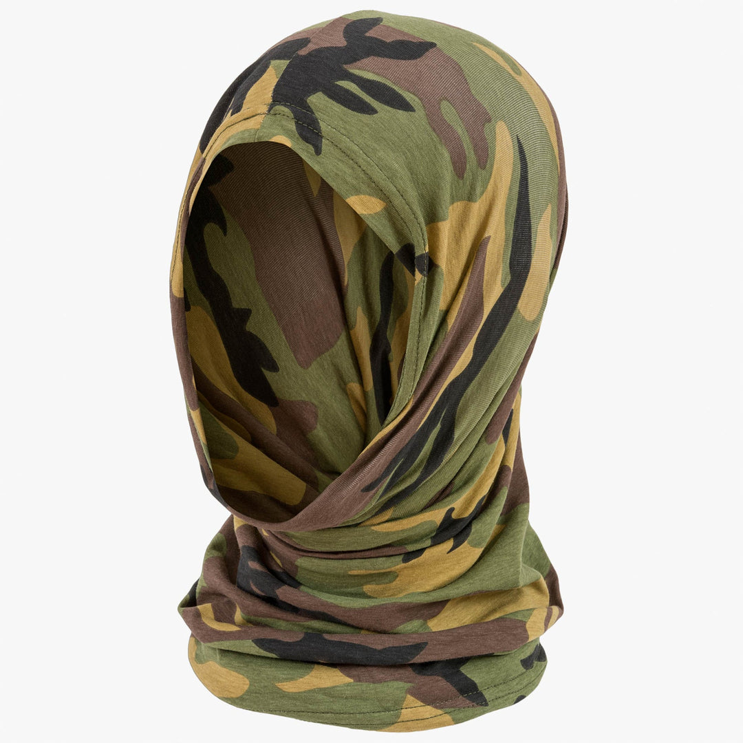 Highlander Military Headover (Cotton)