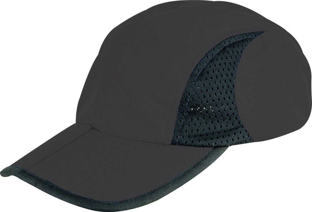 Highlander Trekker Cap With Pouch