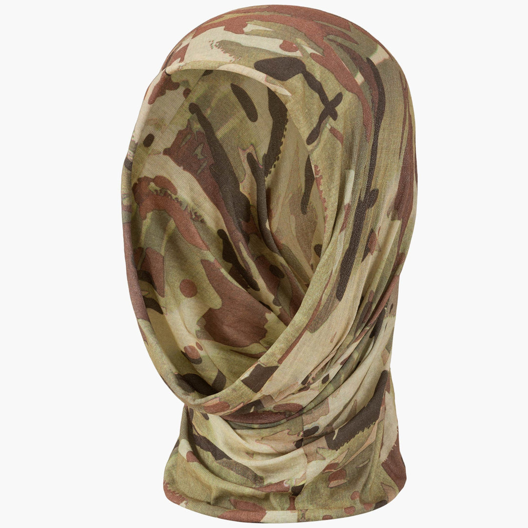 Highlander Military Headover (Polyester)