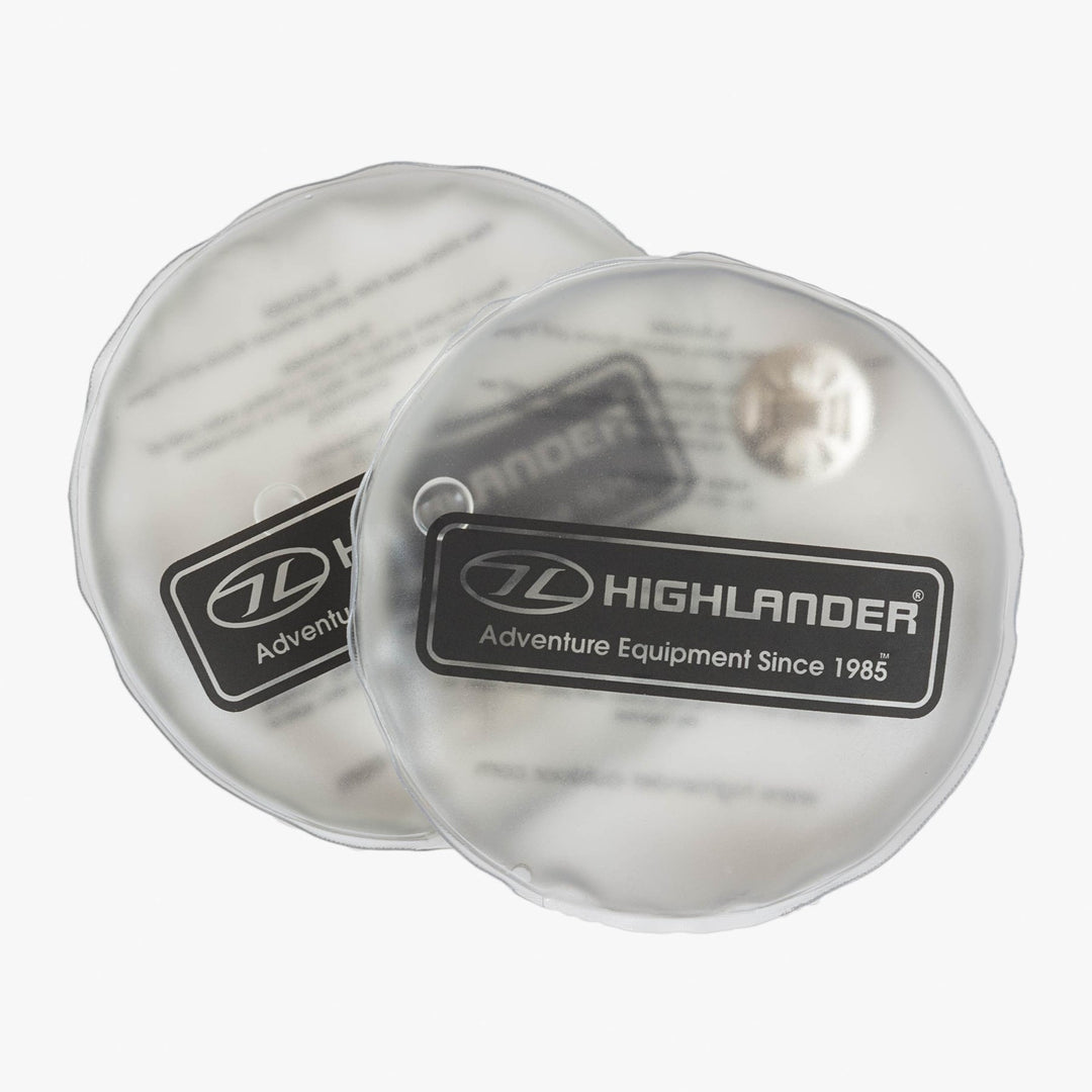 Highlander Rechargeable Hand Warmer